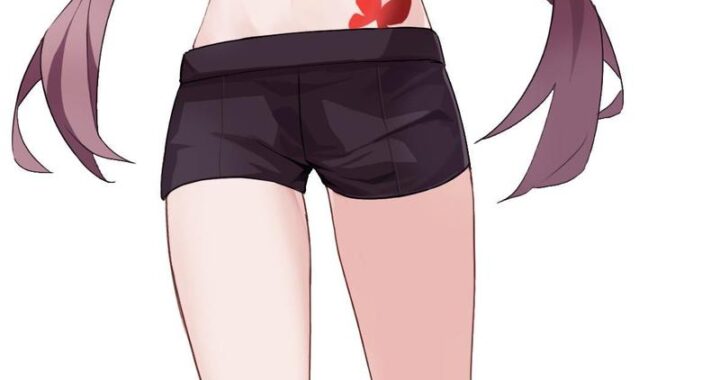 《原神》胡桃角色深度解析