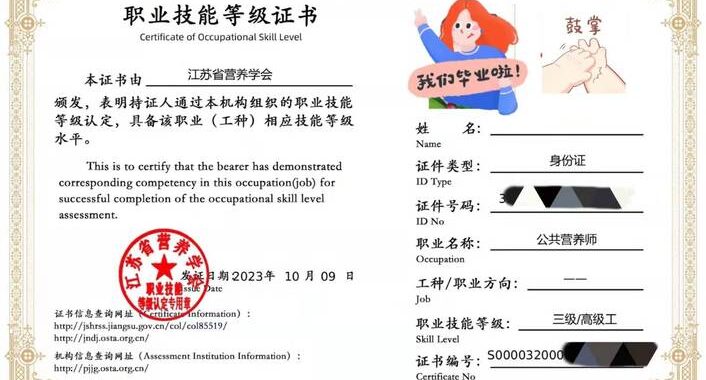职业技能鉴定证书查询：全面指南与步骤详解