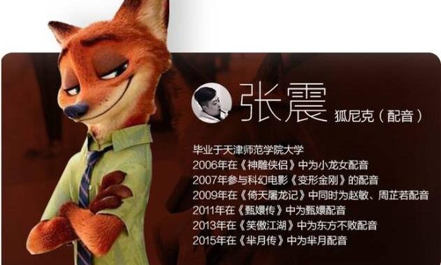 齐静春配音是谁？深入解析背后的声音艺术家