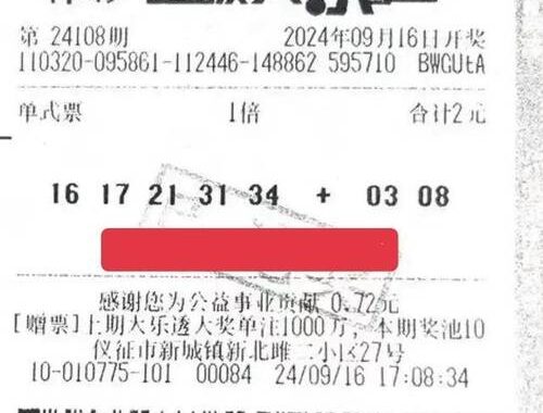 大乐透随机生成器：一键解锁中奖密码的神奇工具