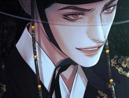 鬼夜曲台版漫蛙：深入探索这部引人入胜的漫画世界