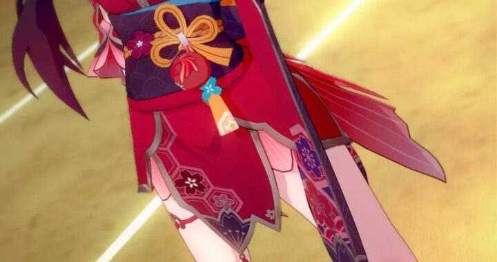 崩坏星穹铁道花火：如何获取并培养这个强力角色？