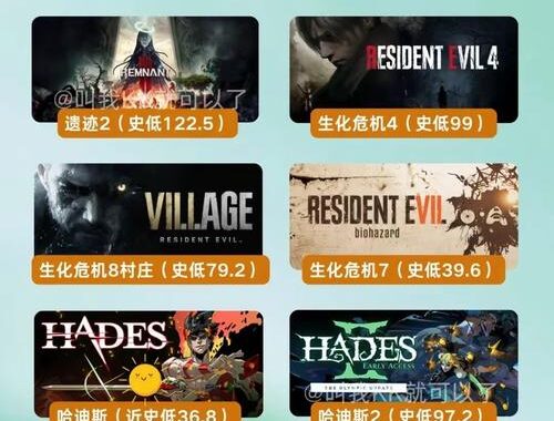 Steam秋促游戏列表有哪些？如何挑选并享受最大优惠？