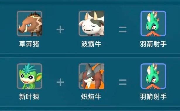 幻兽帕鲁科技图鉴：如何全面了解与使用这款创新科技产品？