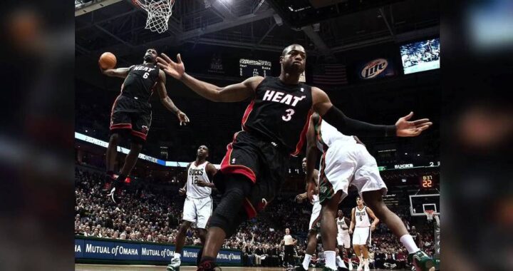 免费看NBA：解锁高清直播与精彩赛事的多种途径
