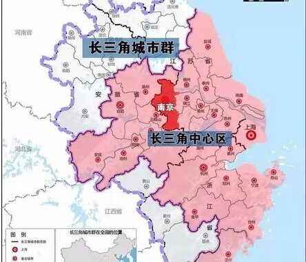 长三角城市群包括哪些城市？详细解析与常见问题解答