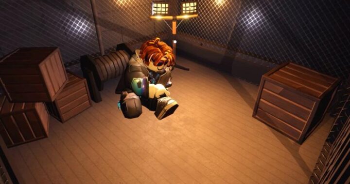 Roblox电脑版：探索无限创意与乐趣的数字世界