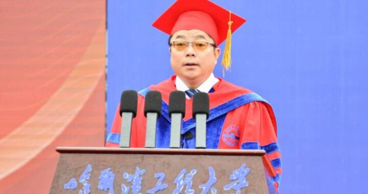哈工程本科生院：卓越教育，塑造未来工程师的摇篮