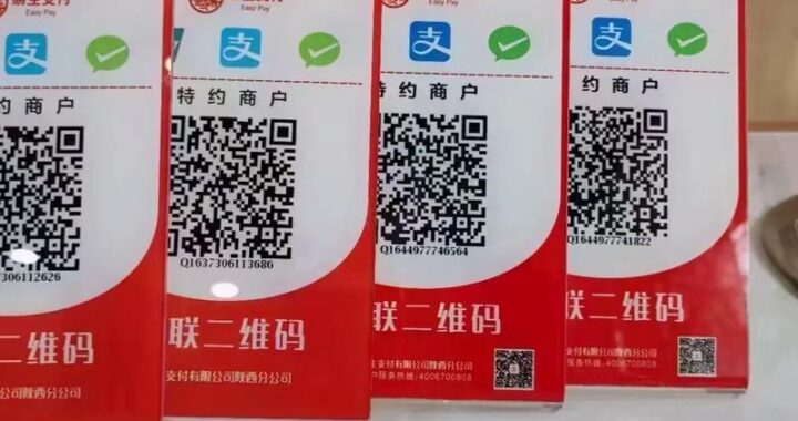 二维码属于什么吗：深入解析二维码的归属与应用