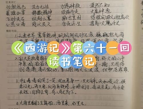 西游记一共多少回：深入解析这部古典名著的章节结构