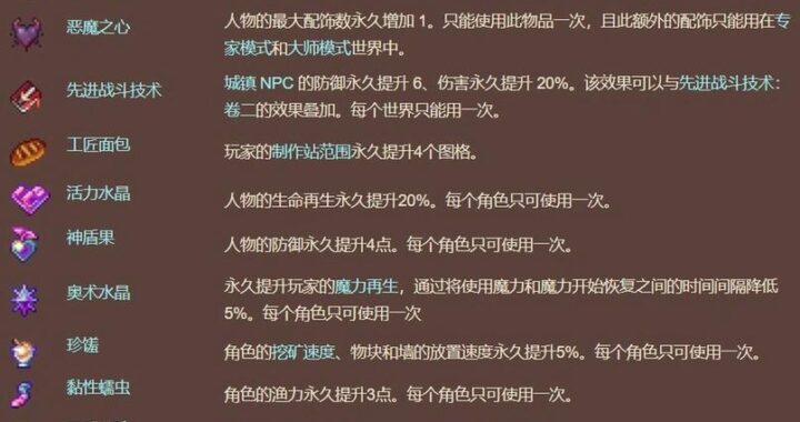 泰拉瑞亚wiki指南：如何高效利用资源提升游戏体验？