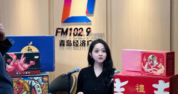 青岛电视台在线直播观看：实时掌握城市动态，尽享精彩节目
