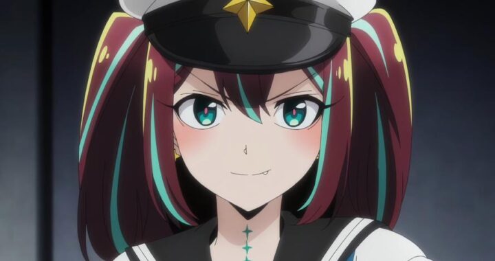 𢤦憬成为魔法少女：梦想启航的奇幻之旅