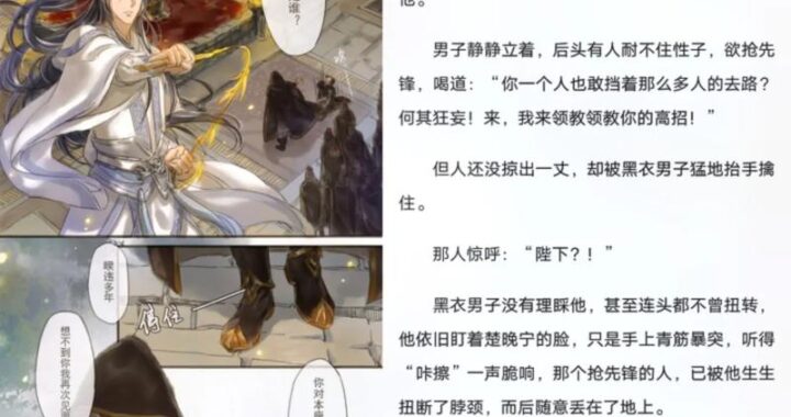 二哈和他的白猫师尊小说未删减：深入探索原著魅力与阅读指南
