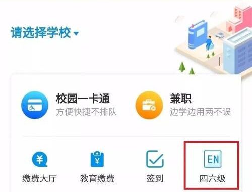 往年四六级成绩查询：全面指南与步骤详解