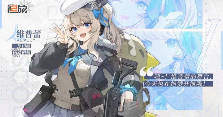 少女前线追放：深度解析与游戏玩法指南