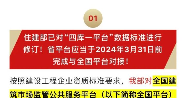 浙江四库一平台：整合勘察设计资源，提升行业管理水平