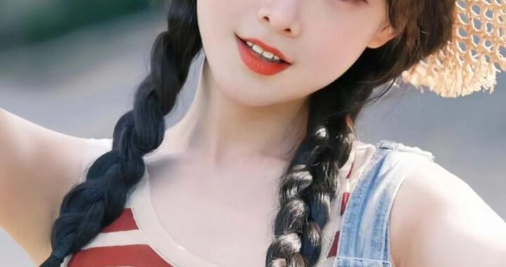 ai换脸杨颖一日女友：如何实现与偶像的虚拟亲密时光？