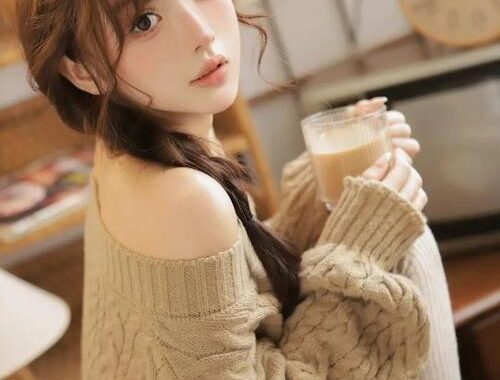 青春美女写真：捕捉青春最美的瞬间