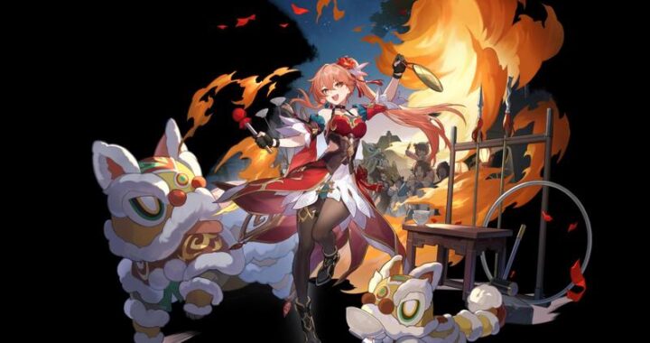 星穹轨道wiki：全面解析与深入探索