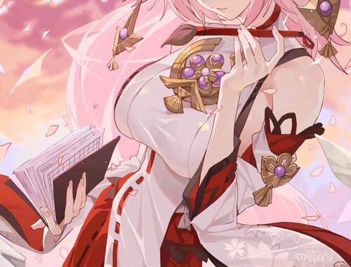 八重神子本子入口：探索神秘世界的详尽指南