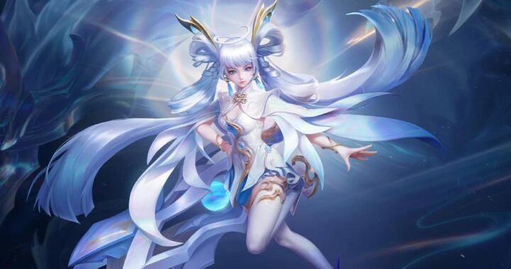 王者荣耀同人本子创作指南