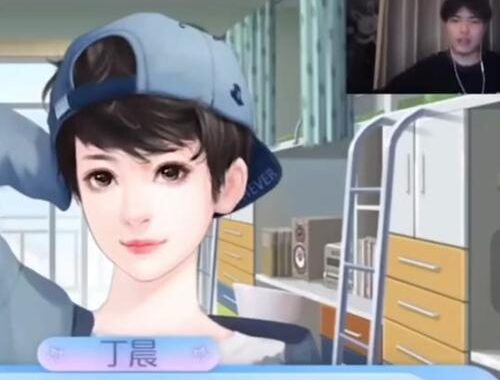 女寝皆是修罗场安俊毅：揭秘宿舍内的情感纠葛与成长历程