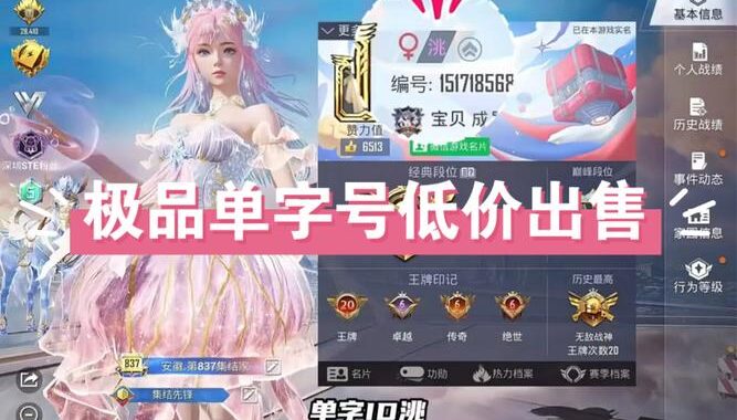 和平精英低价卡网：如何安全购买并正确使用？
