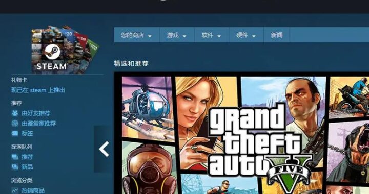 steam中文平台：全面指南与深度解析