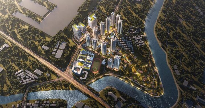 深圳市地产信息网：全面解析深圳房地产市场动态与趋势