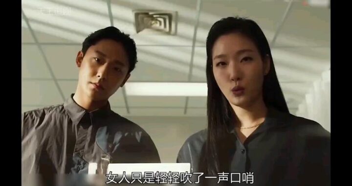 金高银的电影：从《银娇》到《小森林》，演技与魅力的双重绽放