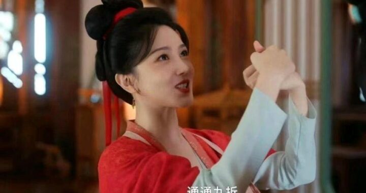 蜀锦人家电视剧在线观看哆哆：精彩剧情与观看指南