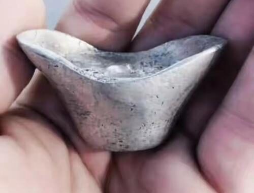一两银子多少钱：古代货币与现代价值的换算探索