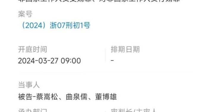 诉讼案件查询：如何进行及在哪里查询？