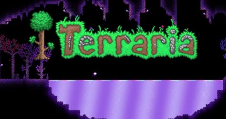 Terraria百科：探索无限创意的沙盒冒险世界