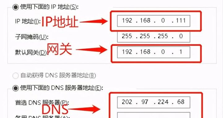 怎么查询IP地址：详细步骤与方法