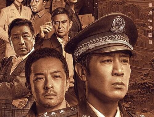 我是刑警哆哆：揭秘刑警工作的日常与挑战