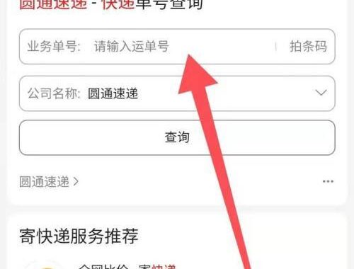 快递一百单号查询：如何快速准确地追踪您的包裹？