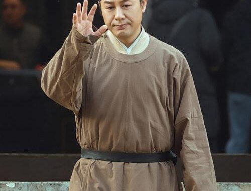 清明上河图电视：如何欣赏与解读这部历史巨作？