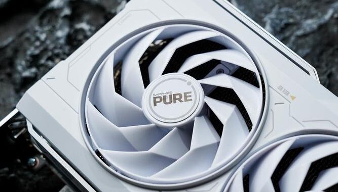 AMD集成显卡驱动：安装、更新与优化指南