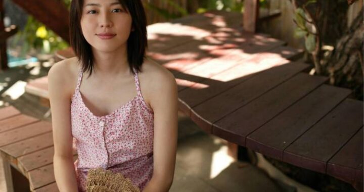 免费写真在线观看：探索摄影艺术的无限魅力