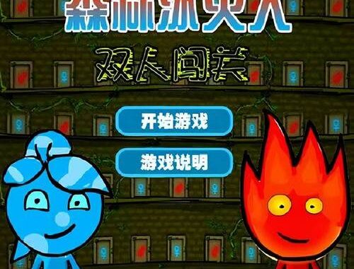 双人游戏大全：增进友谊的绝佳选择