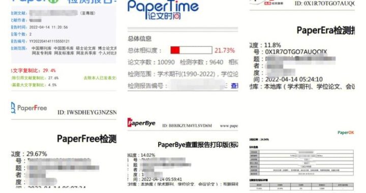 papervip查重：全面解析与操作指南