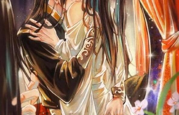 二哈和他的白猫师尊漫画车图：深度解析与欣赏指南