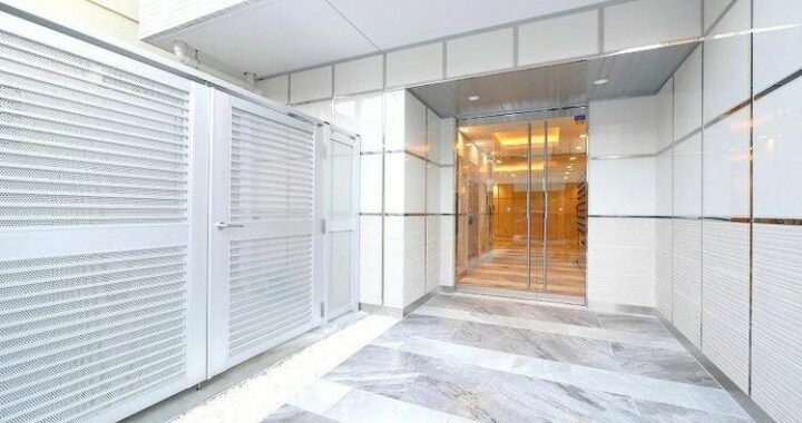 墨田区図書館：探索知识的殿堂与社区文化的中心
