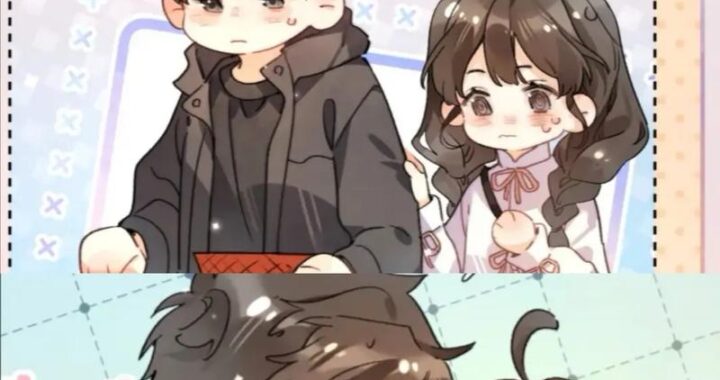 告白漫画免费观看完整版：解锁青春恋爱的甜蜜篇章