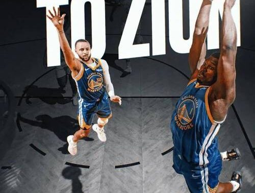 NBA交易最新消息勇士：勇士队如何在新赛季通过交易增强实力？
