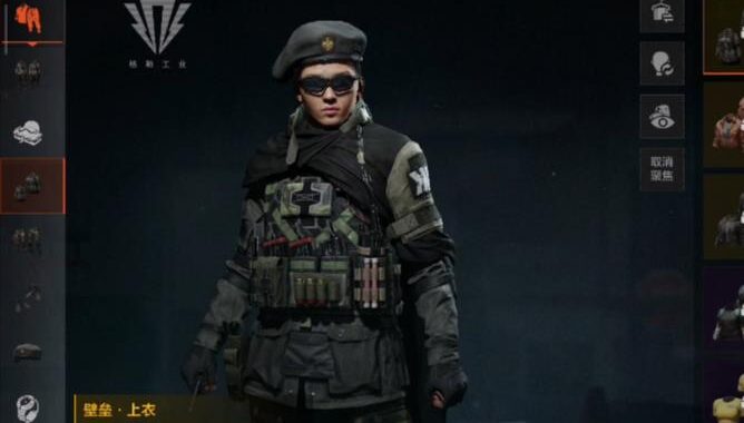 暗区突围外服：全球玩家竞相探索的极限挑战之旅