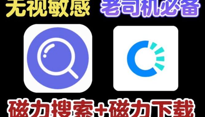 磁力下载软件：全面指南与高效使用技巧