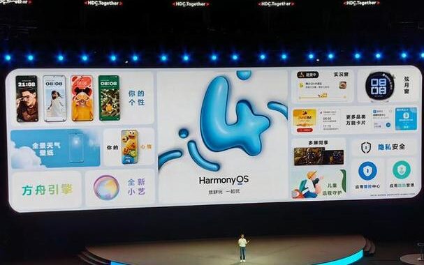 鸿蒙系统电脑版下载：全面指南与安装教程